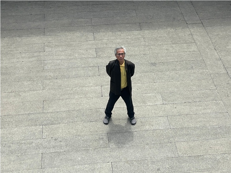 hong kong kung fu academy di Sifu Salvatore Mezzone, arti marziali wing chun, weng chun GM Michael Tang, tai chi quan, sanda e sport da combattimento, shaolin cina (2)